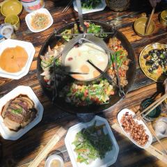 土家吊锅 User Photo