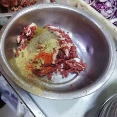 马晓马佳牛羊肉 User Photo