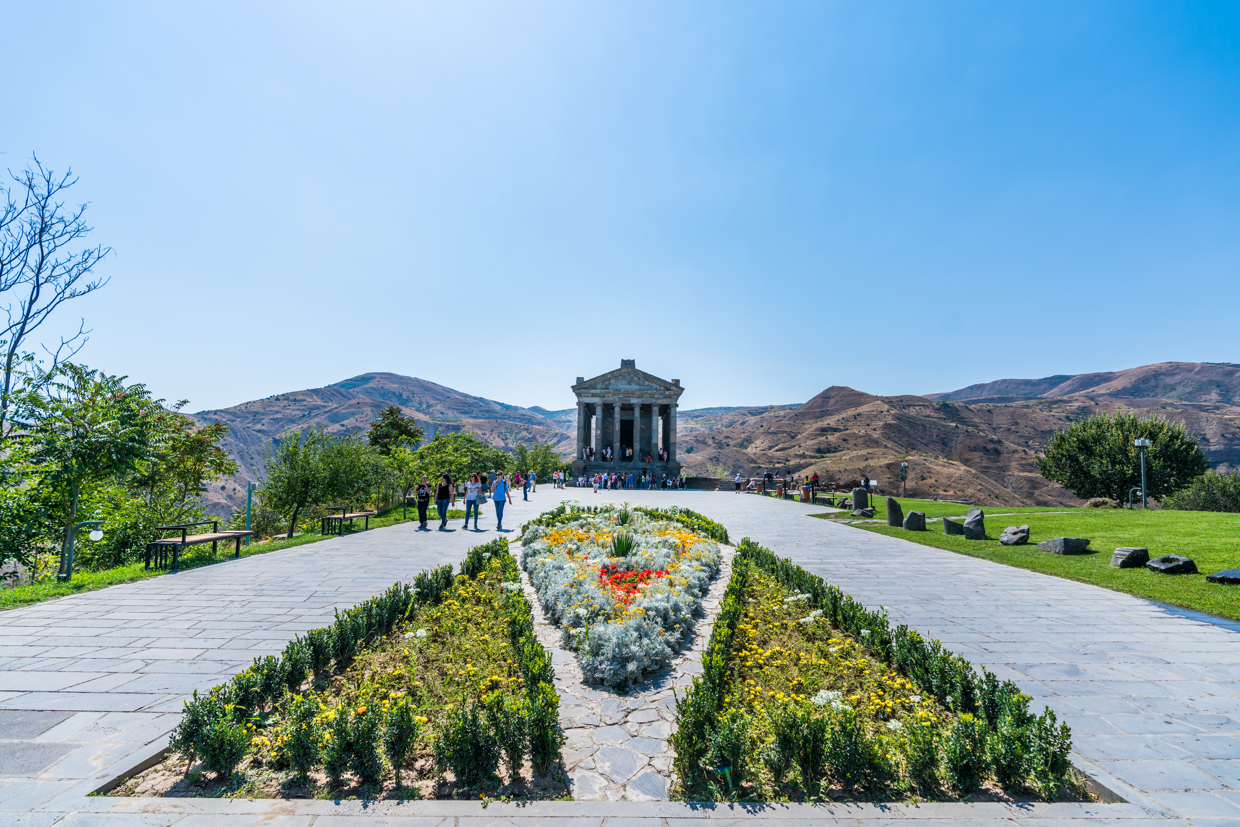 10 Fun Things to Do in Armenia December 2023