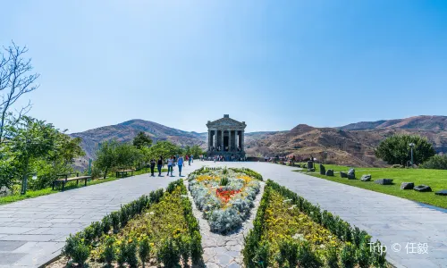 Garni Temple