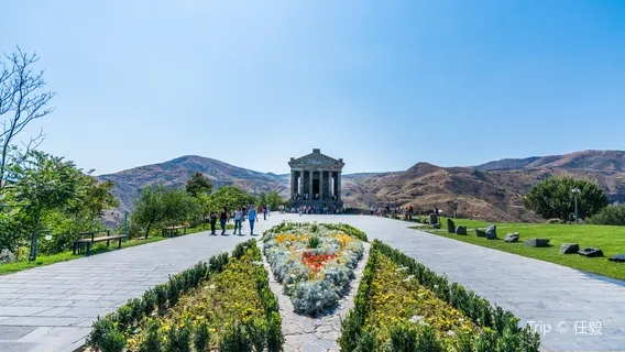 Garni Temple