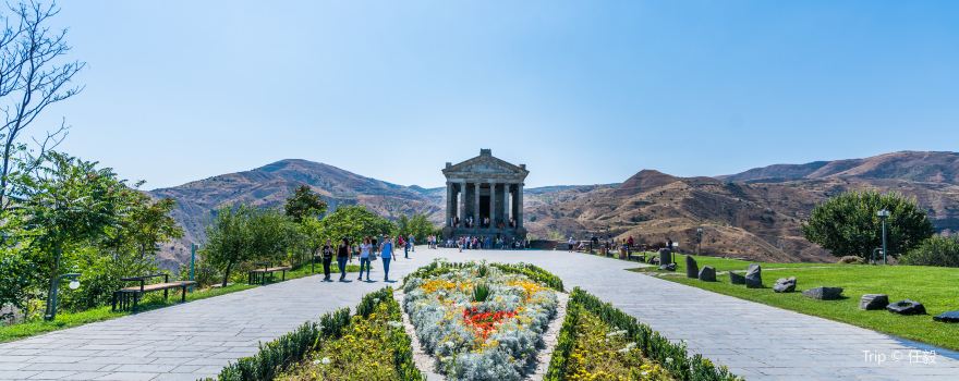 Garni Temple