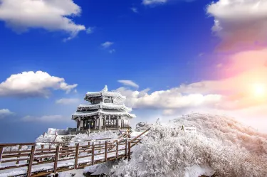 Muju-gun