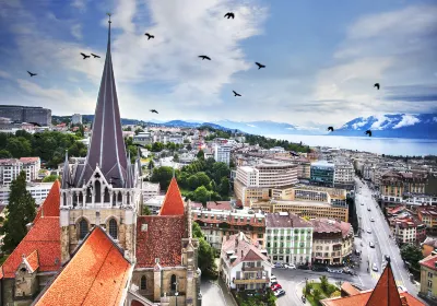 Lausanne