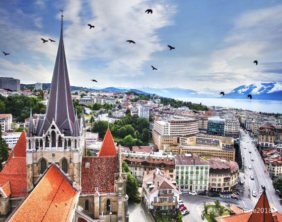 洛桑 自由行套票