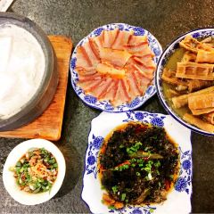 有吃不瞒天地·飞哥豆花 User Photo