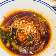 成都瑞吉酒店·秀餐厅 ảnh của người dùng