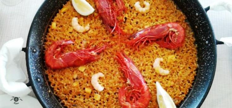 Restaurant Mateu