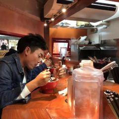 Noodle Laboratory Kintoun User Photo