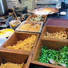 You Ji Fat Intestines and Local Chuan Cuisine User Photo