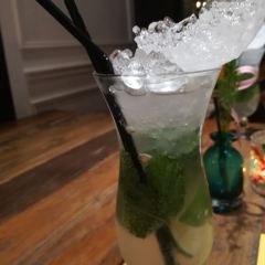 Le Ginkgo Bistrot User Photo