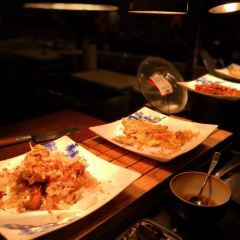 Zest(Ritz-Carlton Tianjin) User Photo