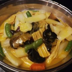 Qiaojiangnan (xiantianxiaguangchang) User Photo