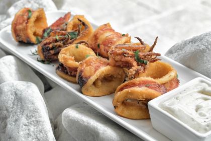 Santorini Restaurant