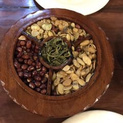 Mingalabar Myanmar Restaurant 여행 사진