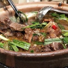 Zhimagu·jingling Restaurant User Photo