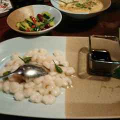 外婆家(诸暨店) User Photo