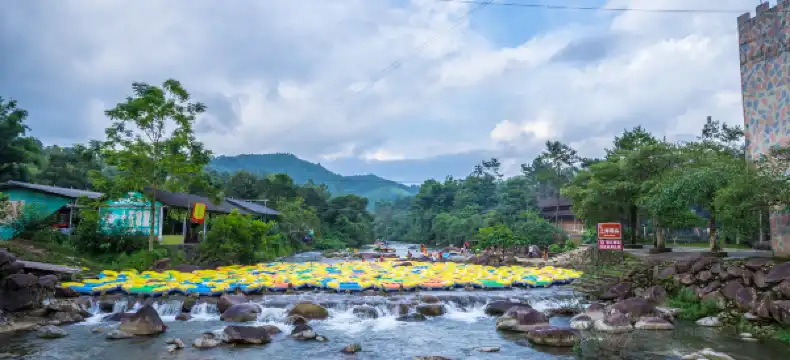Hotels in Fangchenggang