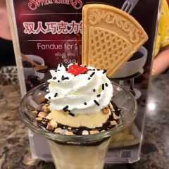Swensen's User Photo