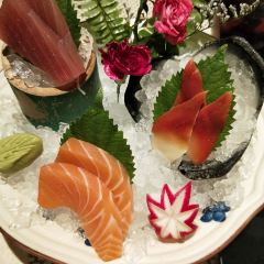 Yunriben Cuisine Restaurant (guanlanhu) User Photo