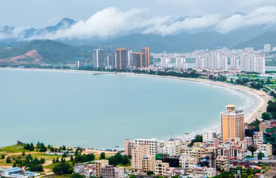 廣東惠州雙月灣一日遊【純玩包車+上門接送+時間自由】