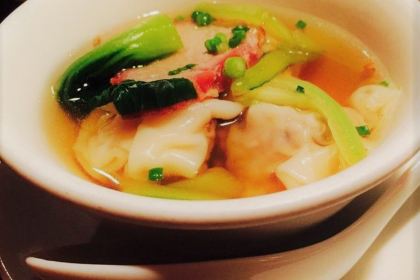 Authentic Chinese Cuisine Getsuen Hanten