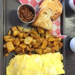 Dad's Diner 여행 사진