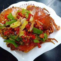 Moustache Seafood 여행 사진