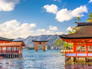 Miyajima