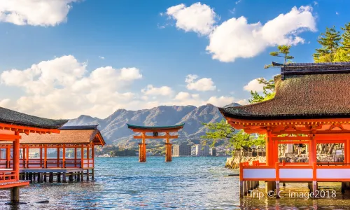 Miyajima