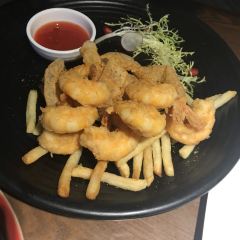 小放牛炒菜馆(益友店) User Photo