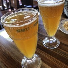 木卡姆特色餐厅(紫东大厦店) User Photo