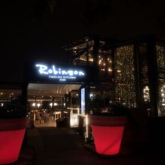 Robinson Restaurant User Photo