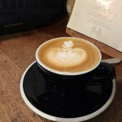 Brother Baba Budan User Photo