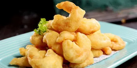 奕景酒家（星海廣場店）