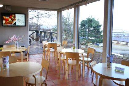 菓子工房フラノデリス