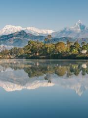 Pokhara