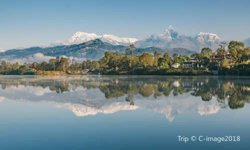 Pokhara