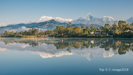 Pokhara