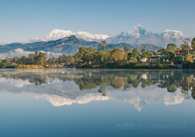 Pokhara