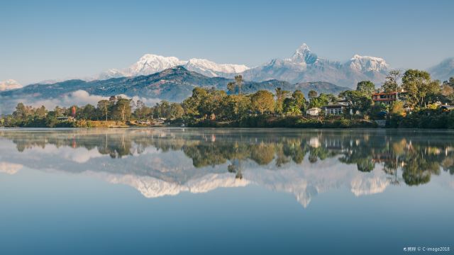 Pokhara
