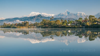Pokhara