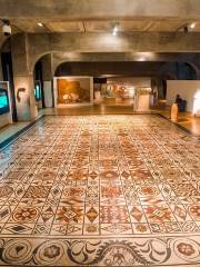 ガロ・ロマン文明博物館