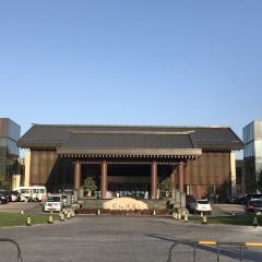 Waterside(YanqiHotel,managed by Kempinski) User Photo