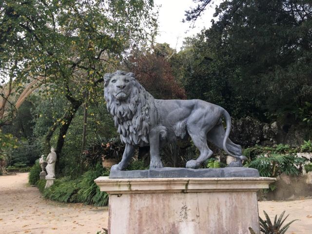 Quinta da Regaleira