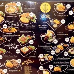 The Mango Garden User Photo