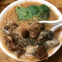 陳記腸蚵專業麵線張用戶圖片
