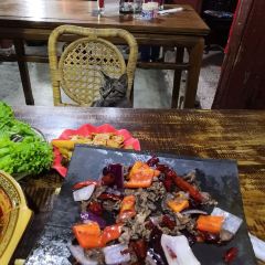 MeiZi Jing Restaurant User Photo