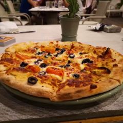 Paprika Restaurant 여행 사진