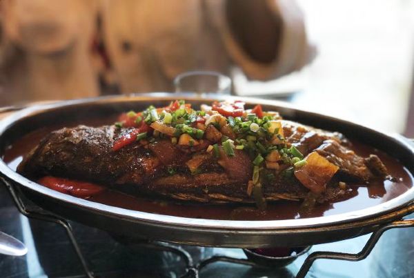 画景楼·宏村徽菜馆(月沼店)